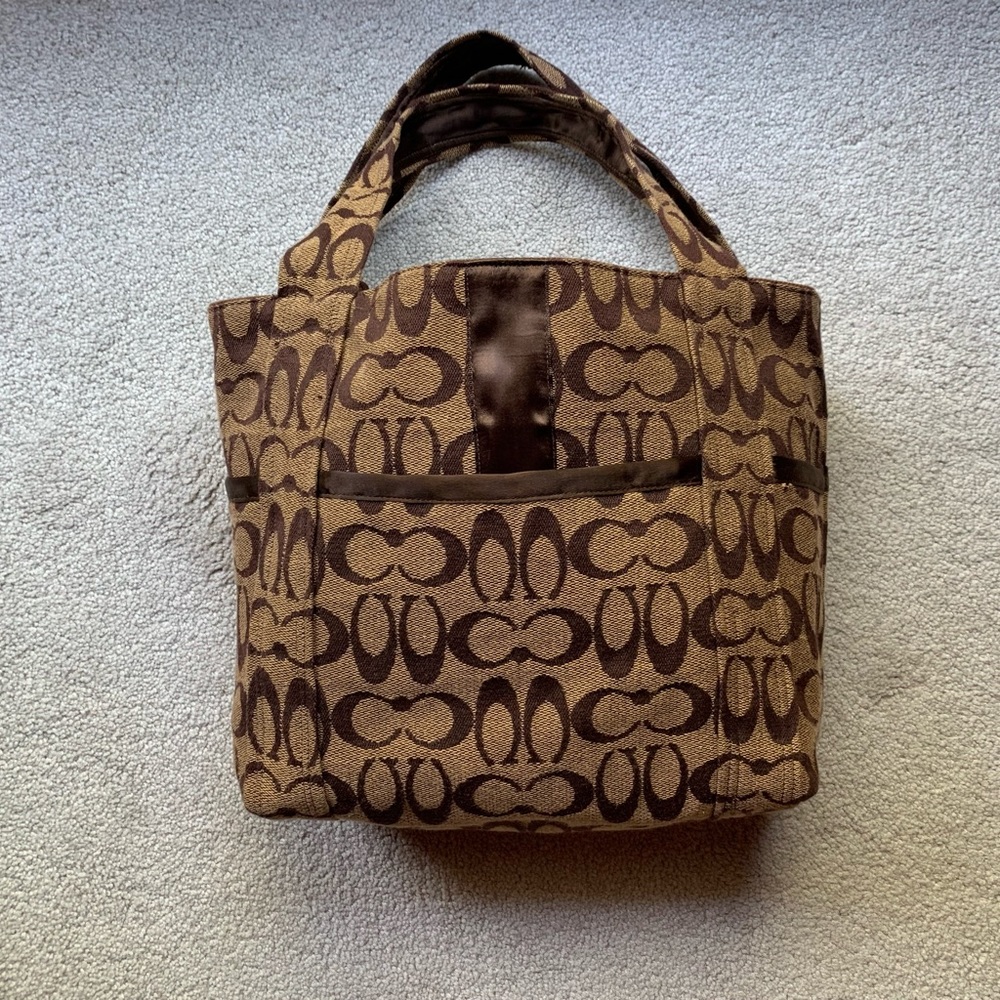 Handcrafted Bag